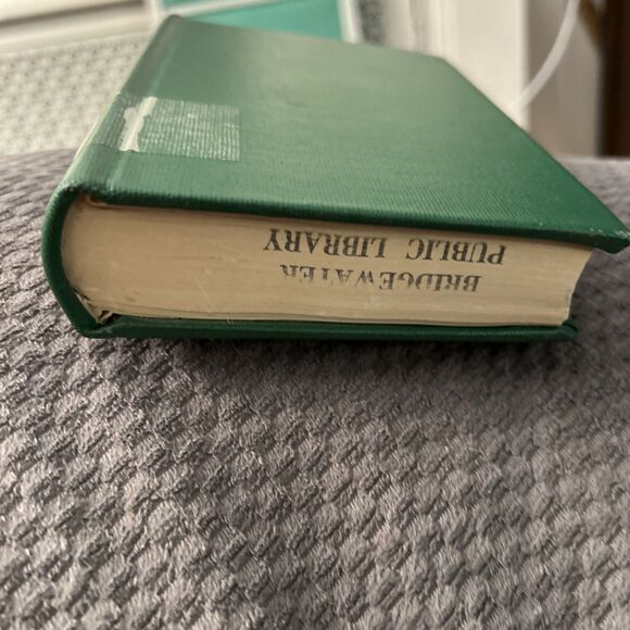 A SHAKESPEARIAN GRAMMAR book E A Abbott - Antique 1883 Edition Vintage cloth HC - Picture 2 of 12